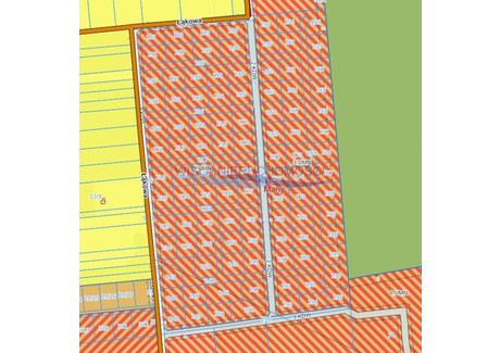 Działka na sprzedaż - Łąkowa Many, Tarczyn, Piaseczyński, 376 447 m², 30 000 000 PLN, NET-4208