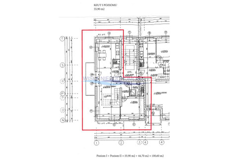 Mieszkanie na sprzedaż - Powstańców Śląskich Jelonki Północne, Bemowo, Warszawa, 100,6 m², 1 350 000 PLN, NET-4150