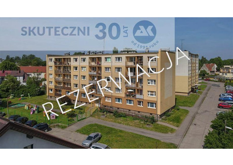 Mieszkanie na sprzedaż - Dokerów Koszalin, Koszaliński, 75,08 m², 395 000 PLN, NET-0207493