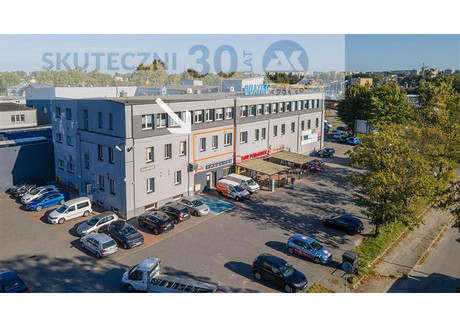 Lokal usługowy na sprzedaż - Szczecińska Koszalin, 53 m², 235 000 PLN, NET-0207450