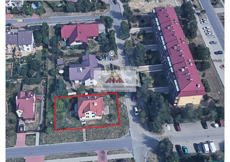 Dom na sprzedaż - Os. Borek, Turka, Wólka, Lubelski, 222 m², 995 000 PLN, NET-AMN-DS-32397-2