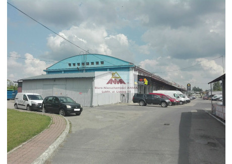 Magazyn do wynajęcia - Bronowice, Majdan Tatarski, Lublin, Lublin M., 903 m², 12 642 PLN, NET-AMN-HW-32516-7