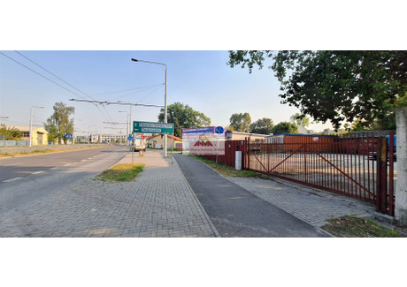 Działka na sprzedaż - Śródmieście, Okol. Dworca Głównego Pkp, Lublin, Lublin M., 947 m², 1 231 100 PLN, NET-AMN-GS-32560-2