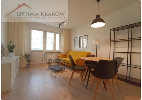 Mieszkanie na sprzedaż - oś. Albertyńskie Bieńczyce, Kraków, 40,5 m², 685 000 PLN, NET-1268808