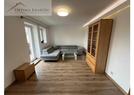 Mieszkanie na sprzedaż - Daliowa Kurdwanów, Podgórze, Kraków, 61,1 m², 793 000 PLN, NET-1271304