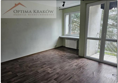 Mieszkanie na sprzedaż - Na Szaniec Dąbie, Grzegórzki, Kraków, 37,1 m², 670 000 PLN, NET-1273265