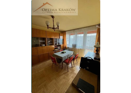 Mieszkanie na sprzedaż - Łużycka Piaski, Podgórze Duchackie, Kraków, 45 m², 598 500 PLN, NET-1279240