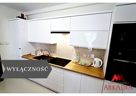 Mieszkanie na sprzedaż - Michelin, Włocławek, Włocławek M., 45,75 m², 385 000 PLN, NET-ARK-MS-4770