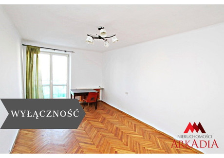 Mieszkanie na sprzedaż - Śródmieście, Włocławek, Włocławek M., 42,25 m², 200 000 PLN, NET-ARK-MS-4730