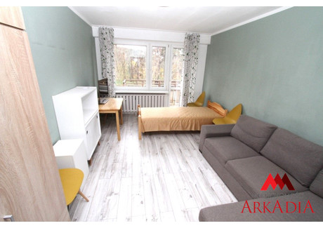 Mieszkanie na sprzedaż - Kazimierza Wielkiego, Włocławek, Włocławek M., 35 m², 239 000 PLN, NET-ARK-MS-4224
