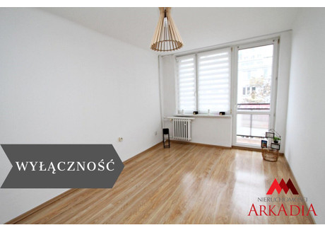 Mieszkanie na sprzedaż - Zazamcze, Włocławek, Włocławek M., 27,9 m², 169 000 PLN, NET-ARK-MS-5208