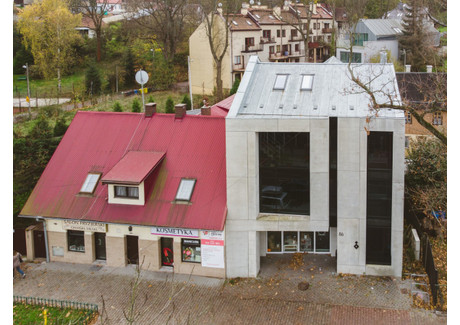 Dom na sprzedaż - Królowej Jadwigi Wola Justowska, Kraków-Krowodrza, Kraków, 222 m², 3 500 000 PLN, NET-EC031175261308