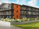 Mieszkanie na sprzedaż - Rowy, Ustka, Słupski, 54,07 m², 859 713 PLN, NET-1126