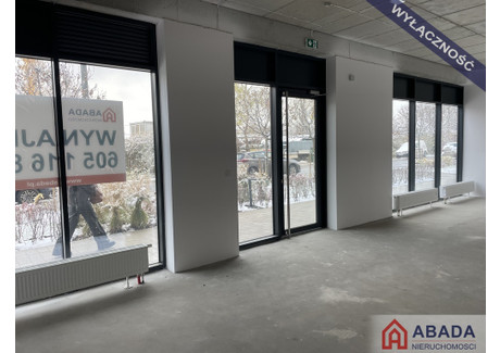 Lokal do wynajęcia - Ursynów, Warszawa, 53 m², 4900 PLN, NET-1434/9094/OLW