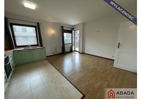 Mieszkanie na sprzedaż - Bruzdowa Wilanów, Warszawa, 54 m², 950 000 PLN, NET-328/9094/OMS