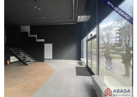 Lokal do wynajęcia - Bemowo, Warszawa, 126 m², 9500 PLN, NET-1458/9094/OLW