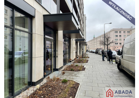 Lokal do wynajęcia - Centrum, Warszawa, 107 m², 15 000 PLN, NET-1449/9094/OLW