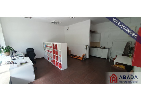 Lokal do wynajęcia - Ursynów, Warszawa, 36 m², 4500 PLN, NET-1326/9094/OLW