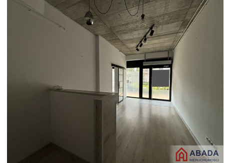 Lokal do wynajęcia - Wilanów, Warszawa, 66 m², 6900 PLN, NET-552/9094/OLW