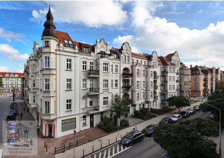 Mieszkanie na sprzedaż - Kraszewskiego Jeżyce, Poznań, 106 m², 1 250 000 PLN, NET-568462