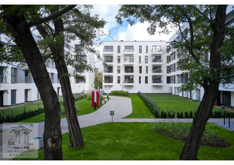Mieszkanie do wynajęcia - Bukowska Jeżyce, Poznań, 92 m², 7800 PLN, NET-566803