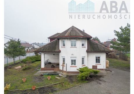 Dom na sprzedaż - Łubowo, Gnieźnieński (pow.), 213,3 m², 1 190 000 PLN, NET-1768