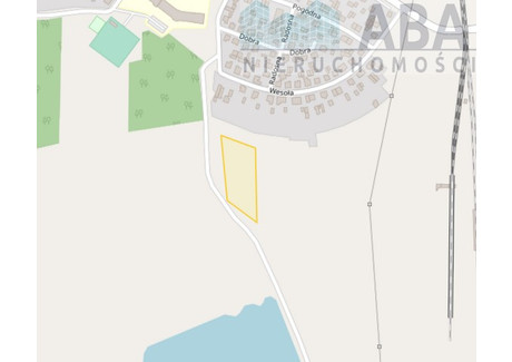 Działka na sprzedaż - Nowy Konin, Konin, 7283 m², 437 000 PLN, NET-1174