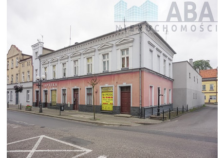 Dom na sprzedaż - Generała Sikorskiego Strzałkowo, Strzałkowo (gm.), Słupecki (pow.), 410 m², 1 600 000 PLN, NET-1662