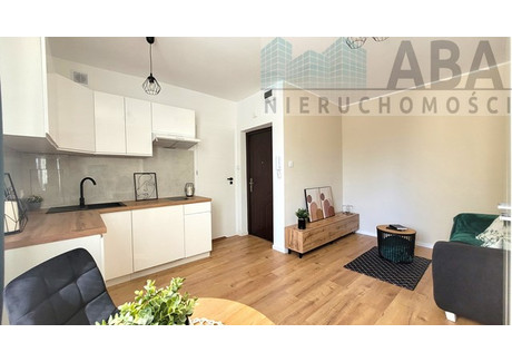 Mieszkanie na sprzedaż - Powstańców Styczniowych Nowy Konin, Konin, 20,24 m², 184 900 PLN, NET-1783