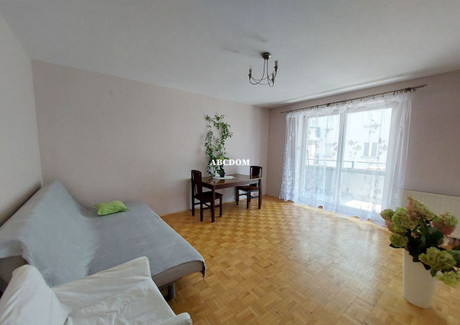 Mieszkanie na sprzedaż - Kluczborska Krowodrza, Kraków, 58,2 m², 820 000 PLN, NET-388980235