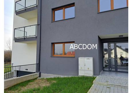 Mieszkanie na sprzedaż - Wieliczka, Wielicki, 59,11 m², 645 000 PLN, NET-385880235