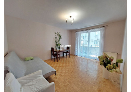 Mieszkanie na sprzedaż - Kluczborska Krowodrza, Kraków, 58,2 m², 820 000 PLN, NET-388060235