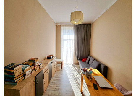 Mieszkanie na sprzedaż - Friedleina Krowodrza, Kraków, 21,06 m², 410 000 PLN, NET-389640235