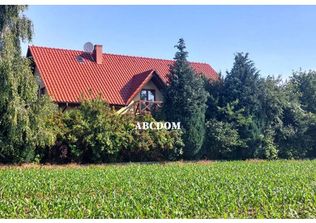Dom na sprzedaż - Modlniczka Wielka Wieś, Krakowski, 287 m², 1 695 000 PLN, NET-386970235