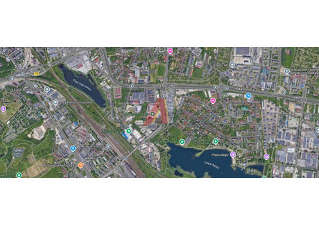 Mieszkanie na sprzedaż - Bagrowa Płaszów, Podgórze, Kraków, 100 m², 1 500 000 PLN, NET-205536