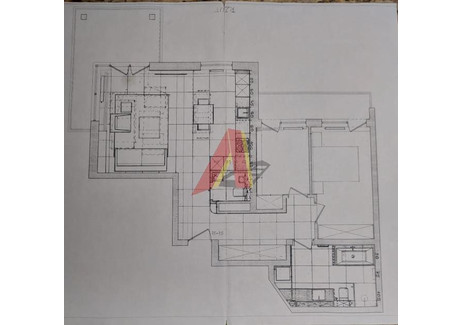 Mieszkanie na sprzedaż - Poznańska Łobzów, Krowodrza, Kraków, 83,23 m², 1 940 500 PLN, NET-205222