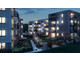 Mieszkanie na sprzedaż - ul. Daszyńskiego 20 B Wełnowiec-Józefowiec, Katowice, 56,01 m², 501 200 PLN, NET-A4