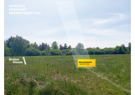 Działka na sprzedaż - Konstancin-Jeziorna, Piaseczyński, 5420 m², 2 330 600 PLN, NET-BRK-GS-857