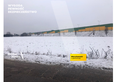 Działka na sprzedaż - Jawczyce, Ożarów Mazowiecki, Warszawski Zachodni, 5197 m², 5 976 550 PLN, NET-BRK-GS-609