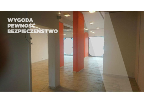 Lokal handlowy do wynajęcia - Czerniaków, Mokotów, Warszawa, Warszawa M., 100 m², 8500 PLN, NET-BRK-LW-520