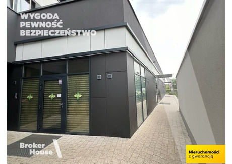 Lokal na sprzedaż - Grochów, Praga-Południe, Warszawa, Warszawa M., 24,8 m², 380 000 PLN, NET-BRK-LS-1191-4