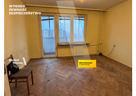 Mieszkanie na sprzedaż - Szczęśliwice, Ochota, Warszawa, Warszawa M., 54 m², 800 000 PLN, NET-BRK-MS-1231