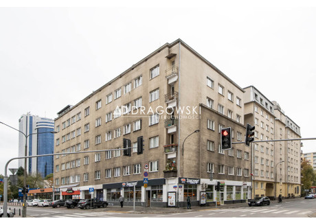 Mieszkanie do wynajęcia - Miedziana Wola, Warszawa, 32 m², 2500 PLN, NET-3106/4790/OMW