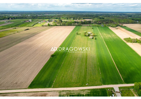 Działka na sprzedaż - Pasikonie, Kampinos, Warszawski Zachodni, 13 500 m², 335 000 PLN, NET-1463/4790/OGS