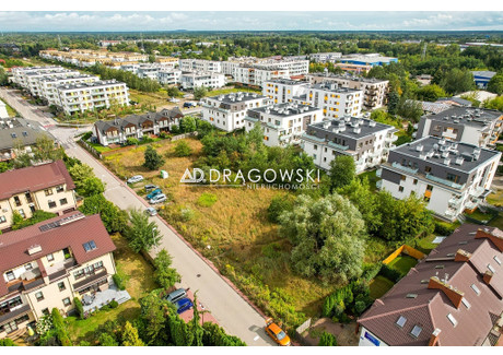 Działka na sprzedaż - Józefosław, Piaseczno, Piaseczyński, 990 m², 1 200 000 PLN, NET-1456/4790/OGS