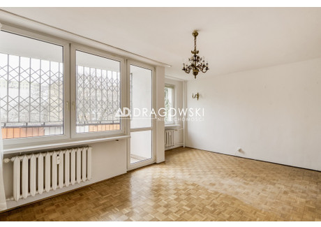 Mieszkanie na sprzedaż - Karabeli Jelonki, Bemowo, Warszawa, 61,9 m², 792 000 PLN, NET-4535/4790/OMS