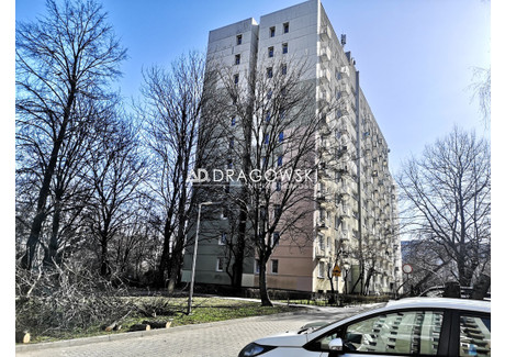 Mieszkanie na sprzedaż - Saska Kępa, Praga-Południe, Warszawa, 37,5 m², 745 000 PLN, NET-4445/4790/OMS