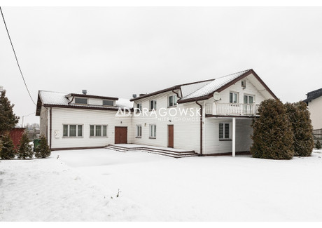 Dom na sprzedaż - Nadma, Radzymin, Wołomiński, 350 m², 1 800 000 PLN, NET-1785/4790/ODS