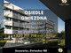 Mieszkanie na sprzedaż - ul. Gwiezdna Zagórze, Sosnowiec, 39,34 m², 344 225 PLN, NET-B46
