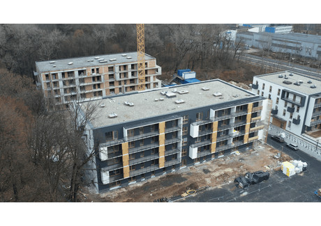 Mieszkanie na sprzedaż - Michałkowice, Siemianowice Śląskie, 57,6 m², 483 840 PLN, NET-G35